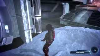 No Match for Mako - Let's Play Mass Effect Part 81