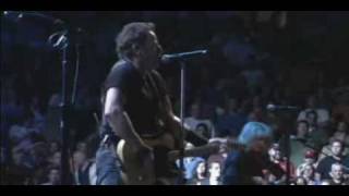 Bruce Springsteen - Outlaw Pete - Live from Philadelphia - Working On A Dream Your - 2009
