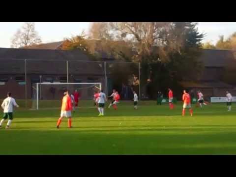 Rood Groen LVC 01 - KVC Oranje  2-2