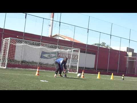 Escola de futebol Craques do Futuro, Guarulhos