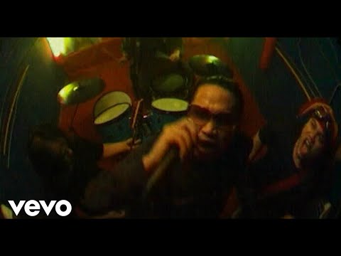 Cantaroot - A-Cha (Music Video Version)