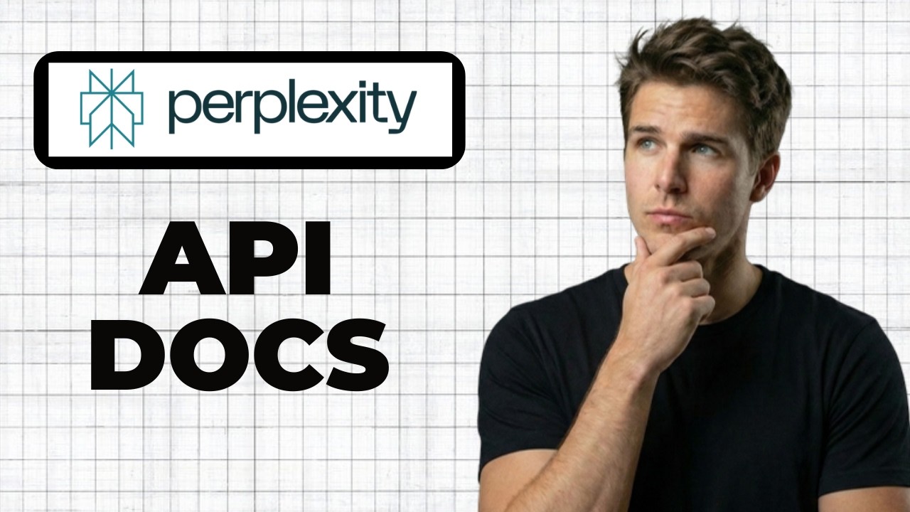 How To Find API Documentation With Perplexity (2026 Guide)