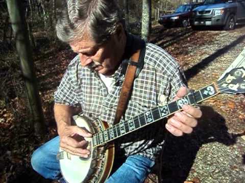 2-finger, index lead lesson #1