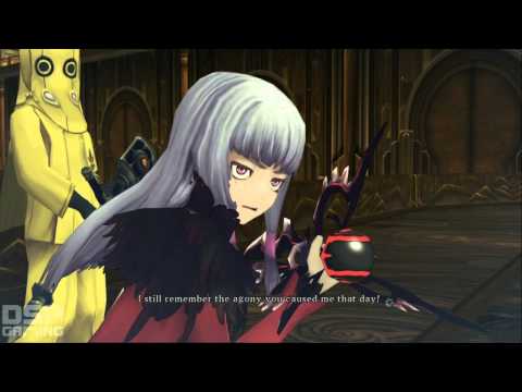 Tales of Xillia playthrough pt73