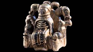 Vǫluspá 2/2 (Norrønt, Deutsch, English, Norsk, Dansk, Svenska, Føroyskt)