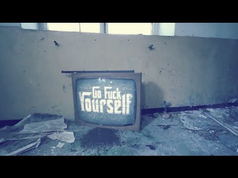 DJ Semi - Go Fuck Yourself (feat. Chris Webby) [Official Video]