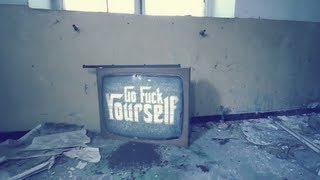 DJ Semi feat. Chris Webby - Go Fuck Yourself (Official Video)