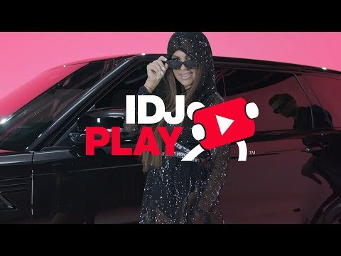 DRAGICA ZLATIC - UDAJ SE ZA MENE (IDJPLAY) 4K