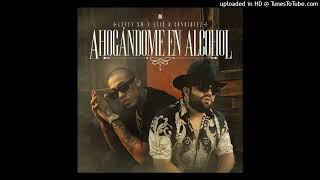 Luis R Conriquez y Lefty Sm - Ahogándome en Alcohol