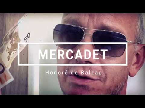 #VzgojaSrca MERCADET ali Poslovni človek // Sezona 2018/2019 MGL