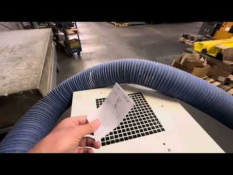 MOVIN COOL PORTABLE AIR CONDITIONER