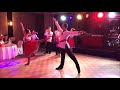 Tarantela By IUNO Dance Tarantella Couple Folk Dance Of Italy