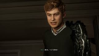 【スパイダーマン2】＃25 こんなの君じゃない PS5 Marvel's Spider Man2 実況なし プレイ動画