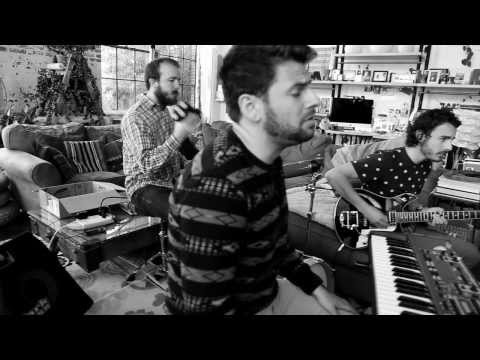 If I Could Change Your Mind | Haim | The Shadowboxers Cover