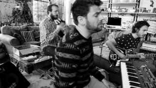 If I Could Change Your Mind | Haim | The Shadowboxers Cover