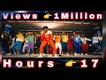 Diamond Ft Fally Ipupa Inama Video Imevunja Record Diamond Ft Fally Ipupa Inama Video Imevunja Record