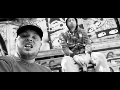 TOM STONE FEAT. YARDIE  - SEELENVERWANDT (prod. by BoFaat) (Official Video)
