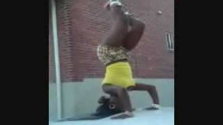 Nah Let Go - Gyptian 2010