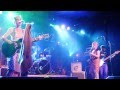 Throwing Muses - SAY GOODBYE, Live @ Concorde2, Brighton UK 24.09.2014