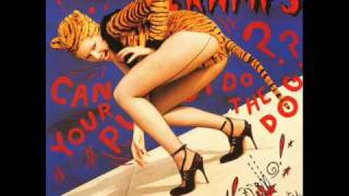 The Cramps - Can Your Pussy Do The Dog? video