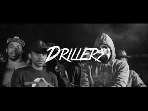 "Drillers" - 67 x 86 x UK Drill Type Beat *2016* | Prod. TheBeatMafia