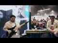 Alex Gómez Namm show 2023 Lisandro Pidre / Julio Alberto / Antonio Camargo