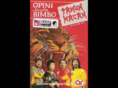 download lagu mp3 mp4 Lagu Bimbo Tahun Macan, download lagu Lagu Bimbo Tahun Macan gratis, unduh video klip Lagu Bimbo Tahun Macan