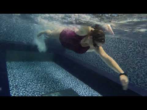 Mastery Monday 5th February 2024 - 2 Beat kick vs 6 Beat kick in Freestyle Swimming