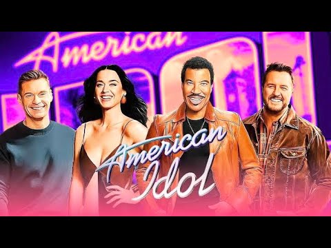 'American Idol' 2024 for Season 22 || @Themininewspapers