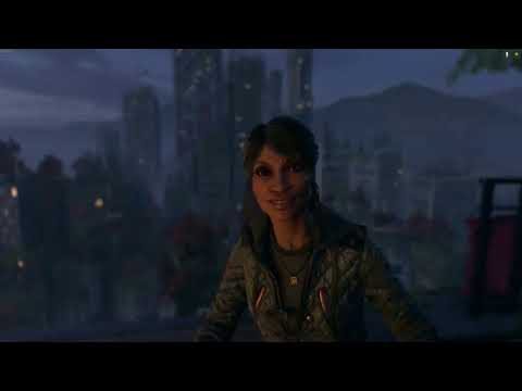 DYING LIGHT 2 Walkthrough Gameplay | Part 26