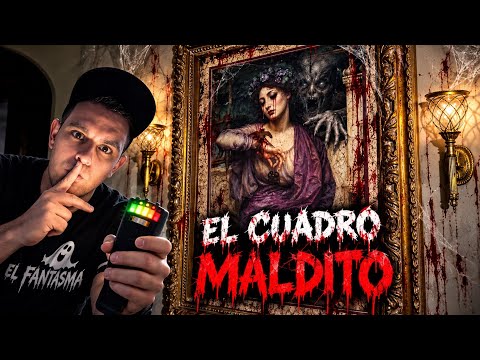 La casa del cuadro maldito en el Sahuaro en Hermosillo 