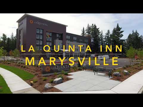 La Quinta Inn - Marysville, WA