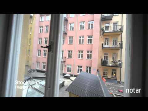 Hagagatan 50 - 3:a · 84m2 - Vasastan : Via Notar mäklare Vasastan
