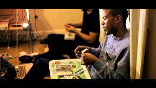 Coops - Fruit Punch & Frozen Pizza [@CoopsWR] | Link Up TV