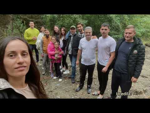 Krštenje (Kruševac, okt 2024)