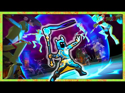 INCREDIBLE NEW BULLET HEAVEN!!! | Soulstone Survivors