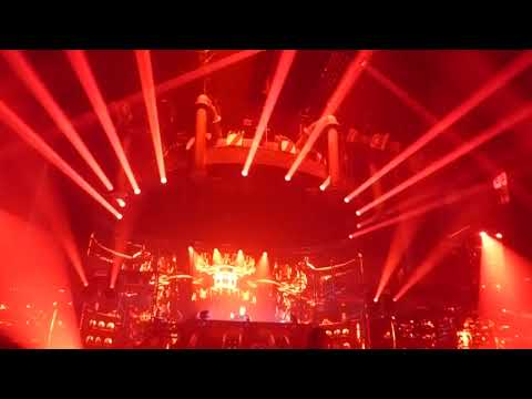 Paul Elstak + Boogshe - Masters of Hardcore - Magnum Opus - 2022 - 26.03.22