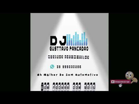 MC Leandrinho - Sente só o Grave 2020 (DJ GUSTTAVO PANCADAO)