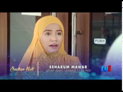 Promo Kejora - Seharum Mawar (Setiap Isnin - Khamis)