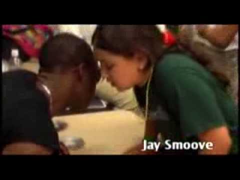 The JOSH MORELAND (formerlyJay Smoove) Project 2