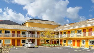 Quality Inn Flamingo | Atlantic City (NJ), United States | Hotel Review🏨