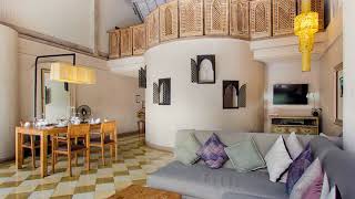 Space At Bali Villas - Seminyak - Indonesia