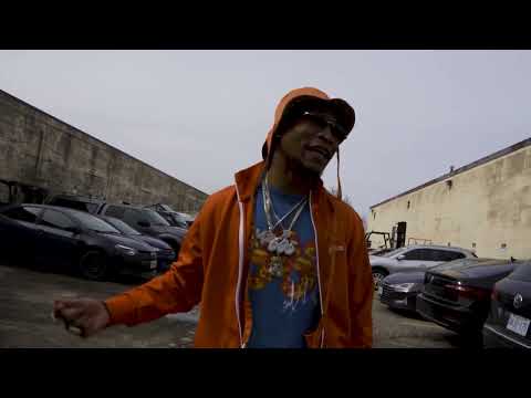 YH DGC - Technically (Official music video)