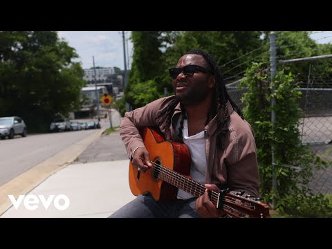 Blessing Offor - Real (Official Music Video)