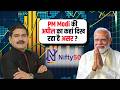 PM Modi S Appeal Shakes Markets Rupee Jewellery Stocks Under Pressure