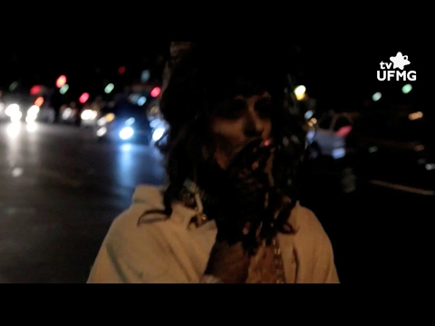 Festival de Verão UFMG 2017 - "Cortiço"