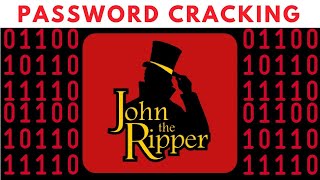 How To Crack Password Protected Zip With JohnTheRipper In Ubuntu? #JohnTheRipper #Ubuntu #Cracking