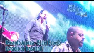 Ricardo arjona- El del espejo.mp4