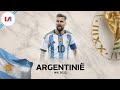 ?? Iedereen gunt MESSI de WERELDTITEL: Hij is gegroeid als leider