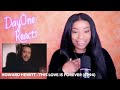 Howard Hewitt - This Love I Forever (1994) DayOne Reacts
